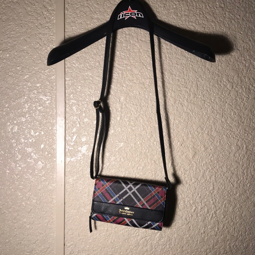Juicy Couture Cross Body bag
